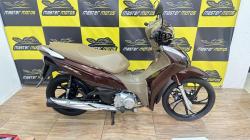 HONDA Biz 125 EX