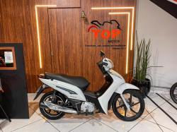 HONDA Biz 125 EX