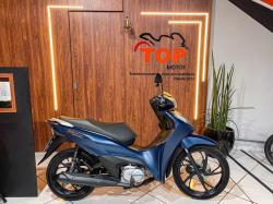 HONDA Biz 125 EX
