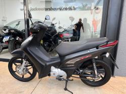 HONDA Biz 125 EX
