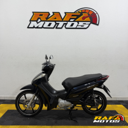 HONDA Biz 125 EX