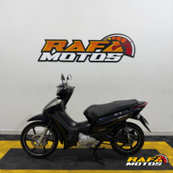 HONDA Biz 125 EX