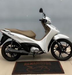 HONDA Biz 125 EX