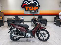 HONDA Biz 125 EX