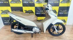 HONDA Biz 125 EX