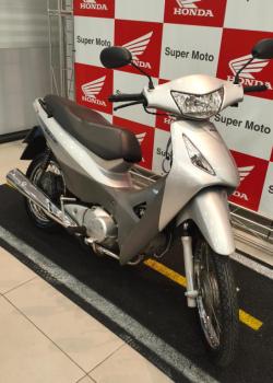 HONDA Biz 125 EX