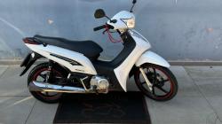 HONDA Biz 125 EX