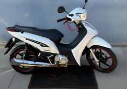 HONDA Biz 125 EX