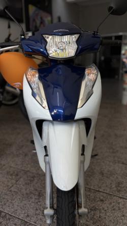 HONDA Biz 125 EX