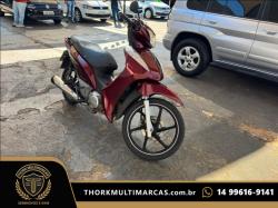 HONDA Biz 125 EX