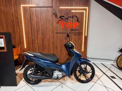 HONDA Biz 125 EX