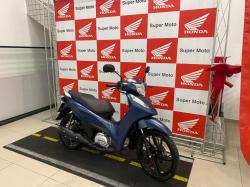 HONDA Biz 125 EX