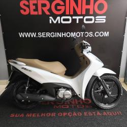 HONDA Biz 125 EX