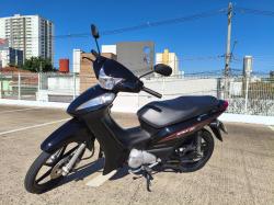 HONDA Biz 125 EX