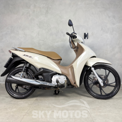 HONDA Biz 125 EX