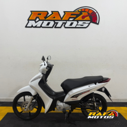 HONDA Biz 125 EX