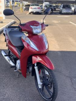 HONDA Biz 125 EX