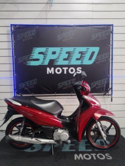 HONDA Biz 125 EX