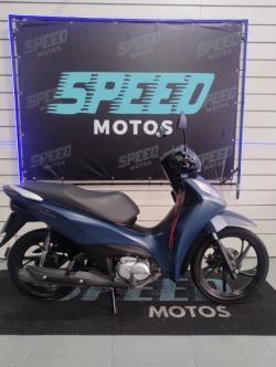HONDA Biz 125 EX