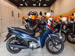 HONDA Biz 125 EX