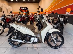 HONDA Biz 125 EX