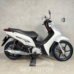 HONDA Biz 125 EX