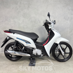 HONDA Biz 125 EX