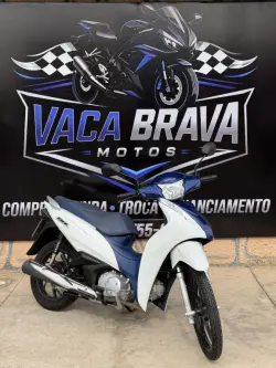 HONDA Biz 125 EX