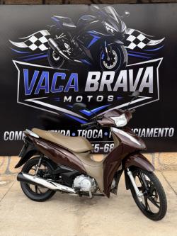 HONDA Biz 125 EX