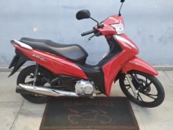 HONDA Biz 125 EX