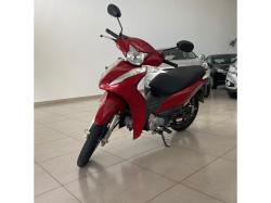 HONDA Biz 125 EX
