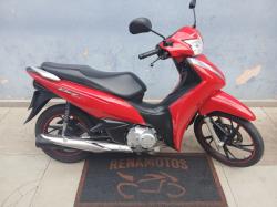 HONDA Biz 125 EX