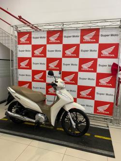 HONDA Biz 125 EX