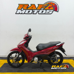 HONDA Biz 125 EX