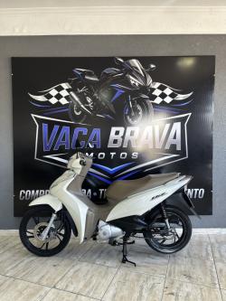 HONDA Biz 125 EX