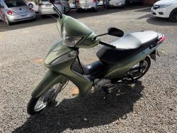 HONDA Biz 125 EX
