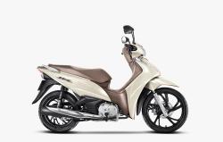 HONDA Biz 125 FLEX