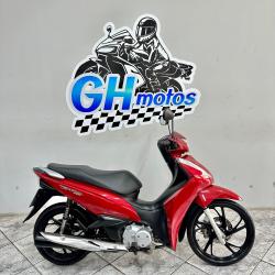 HONDA Biz 125 FLEX