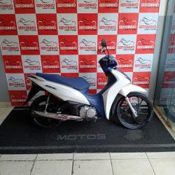 HONDA Biz 125 FLEX