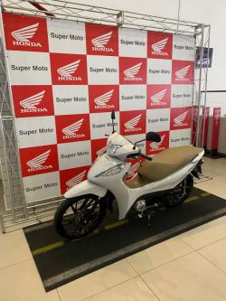 HONDA Biz 125 FLEX