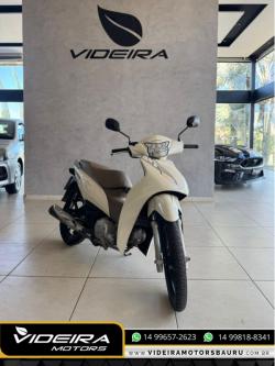 HONDA Biz 125 FLEX