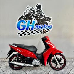 HONDA Biz 125 FLEX