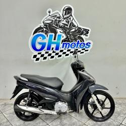 HONDA Biz 125 FLEX HONDA Biz 125 FLEX
