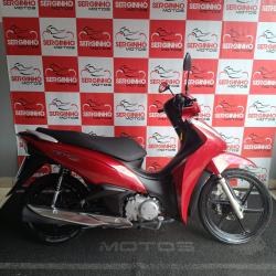 HONDA Biz 125 FLEX HONDA Biz 125 FLEX