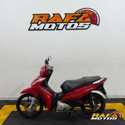 HONDA Biz 125 FLEX