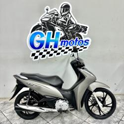 HONDA Biz 125 FLEX