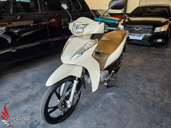 HONDA Biz 125 FLEX