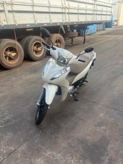 HONDA Biz 125 FLEX