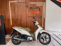 HONDA Biz 125 FLEX