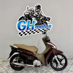 HONDA Biz 125 FLEX